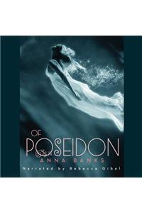 Of Poseidon Lib/E