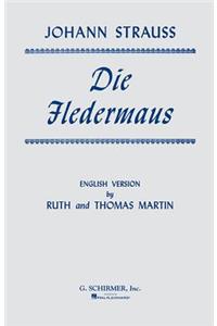 Die Fledermaus