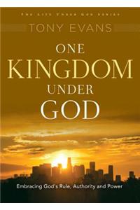 One Kingdom Under God