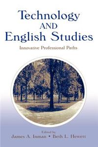 Technology and English Studies