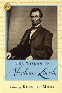 Wisdom of Abraham Lincoln