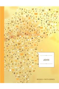 John Leader Guide; Books of Faith Series