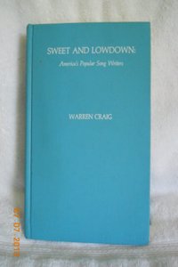 Sweet and Lowdown