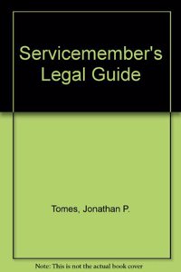 SERVICEMEMBERS LEGAL GUIDE 3EDPB