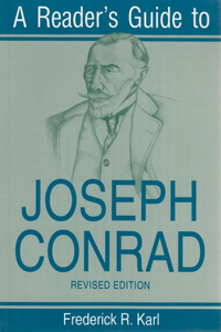 A Reader's Guide to Joseph Conrad