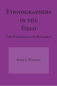 Ethnographers in the Field