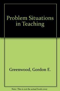 Problem Situations in Teaching