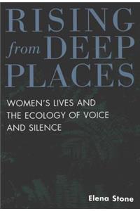 Rising from Deep Places