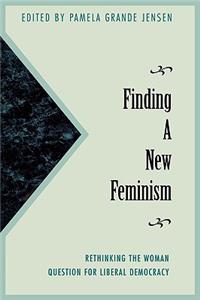 Finding a New Feminism