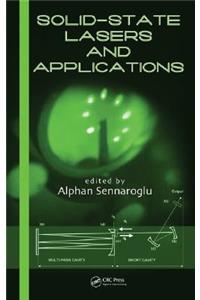 Solid-State Lasers and Applications