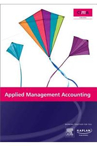 Applied Management Accounting