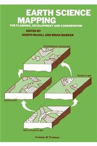 Earth Science Mapping for Planning, Development and Conservation