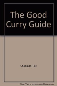 The Good Curry Guide