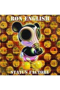 Status Factory: The Art of Ron English