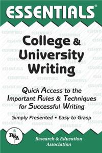 English Language Essentials