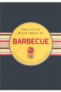 Little Black Book of Barbecue