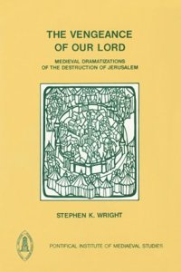 Vengeance of Our Our Lord