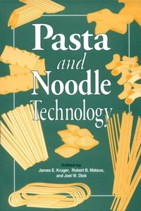 Pasta and Noodle Technology