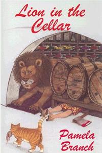 Lion in the Cellar