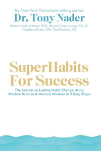 SuperHabits for Success