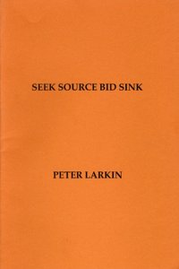 Seek Source Bid Sink