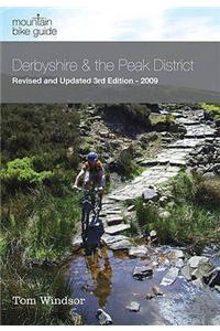 Derbyshire and the Peak District