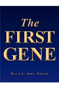 First Gene