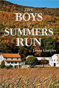 Boys of Summers Run