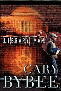 Library Man