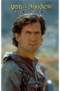 Army Of Darkness: Ashes 2 Ashes Collection