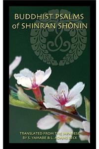 Buddhist Psalms of Shinran Shōnin