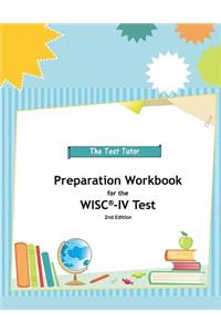 Preparation Workbook for the WISC-IV Test