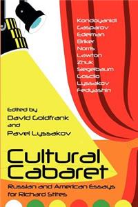 Cultural Cabaret