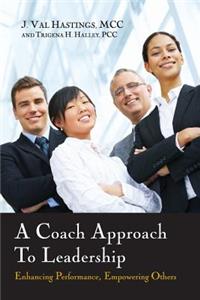 Coach Approach to Leadership