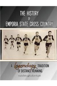 History of Emporia State Cross Country