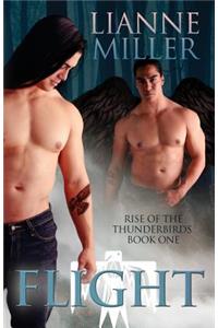 Rise of the Thunderbirds