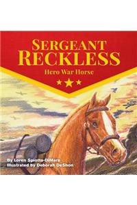 Sergeant Reckless