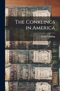 Conklings in America