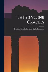 Sibylline Oracles