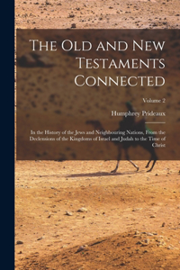 The Old and New Testaments Connected