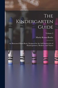 Kindergarten Guide