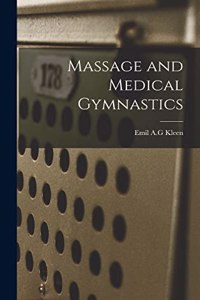 Massage and Medical Gymnastics