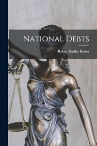 National Debts