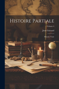 Histoire partiale