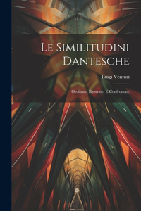 Le Similitudini Dantesche