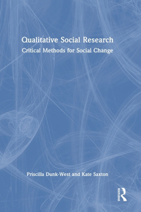 Qualitative Social Research