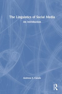 Linguistics of Social Media