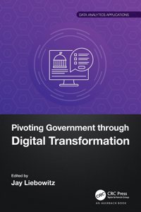 Pivoting Government Through Digital Transformation