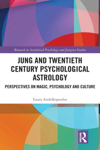 Jung and Twentieth Century Psychological Astrology