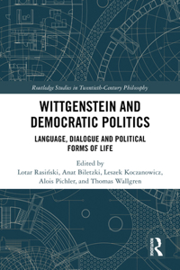 Wittgenstein and Democratic Politics